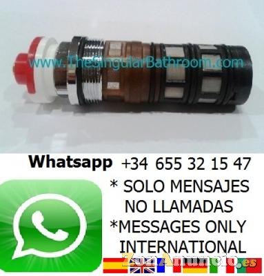 Soluciones para la reparación de mamparas